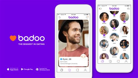 registrarme en badoo|La mejor web/app de citas gratis